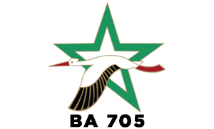BA 705