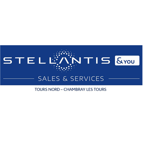 18/04/24 à 8h30 : VISITE STELLANTIS & YOU