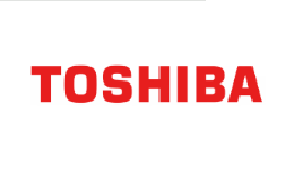 TOSHIBA