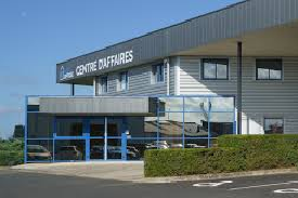 15/01/26 à 8h30 : P'TIT DEJ